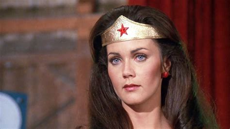 lynda carter porn|LYNDA CARTER Playlist